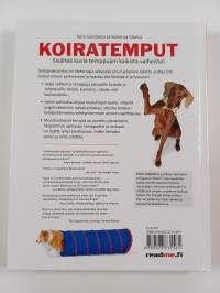 Koiratemput