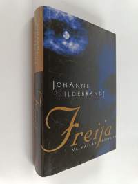 Freija : Valhallan tarinoita