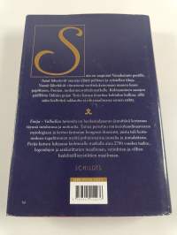 Freija : Valhallan tarinoita