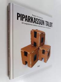 Piparkassun talot