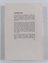 Juonien talo