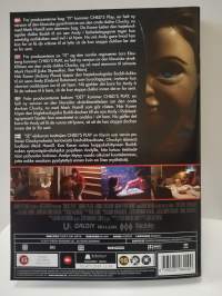 dvd Child's Play (v.2019)
