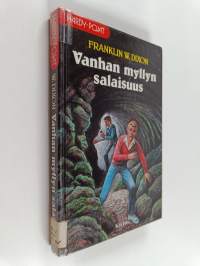Tyhjä kuva
