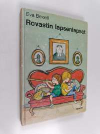 Rovastin lapsenlapset
