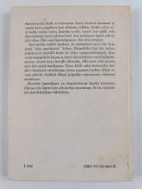 Rovastin lapsenlapset