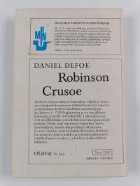 Robinson Crusoe
