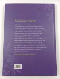 Suuri joulukirja 2007 : parhaat jouluideat