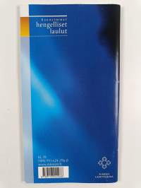 Kauneimmat hengelliset laulut