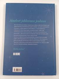Suuri joulukirja 2009 : parhaat jouluideat