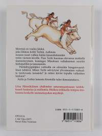 Terhin kreikkalainen kesä