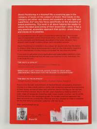 Brand Positioning in a Nutshell - Unlock Your Brand Positioning with This Jargon-Free DIY Guide