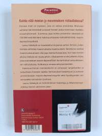 Mieli keinussa : tarinoita masennuksesta ja maniasta