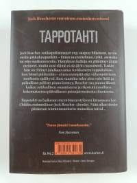 Tappotahti