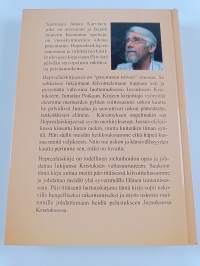 Päivästä päivään : Heprealaiskirjeen äärellä