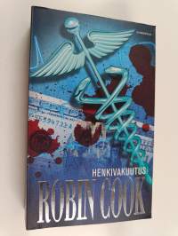 Henkivakuutus