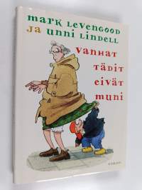 Vanhat tädit eivät muni