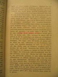 Vasa svenska samskola - Redogörelse för verksamheten under läsåret 1930-1931