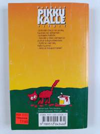 Parhaat Pikku-Kalle-vitsit