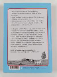 Leirillä on hauskaa, Eppu