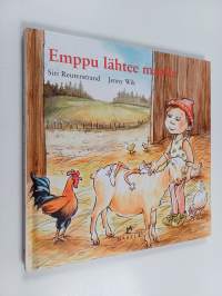 Emppu lähtee maalle