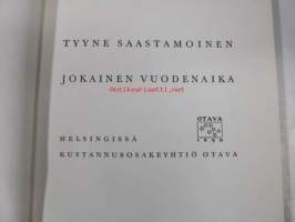 Jokainen vuodenaika