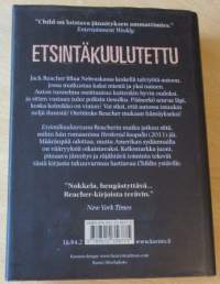 Etsintäkuulutettu