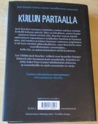 Kuilun partaalla