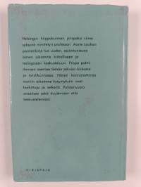 Kirkko ja ihminen : paimenkirje