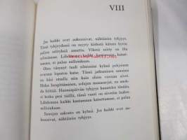 Jokainen vuodenaika