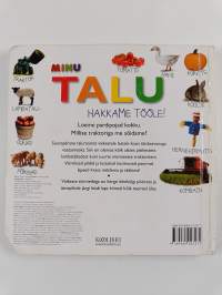 Minu talu
