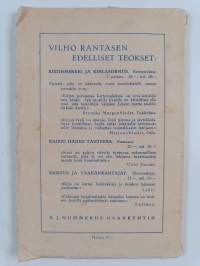 Kun loppu tulee : Englantilaisen papin M. Baxterin "40 ennustuksen ihmettä vuosien 1908-31 välillä" -nimisen teoksen mukaan