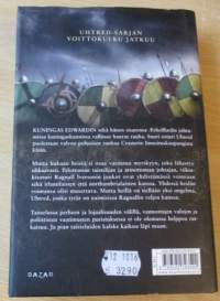 Myrskyn soturit - Historiallinen romaani