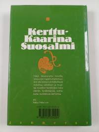 Kenkää suurempi jalka