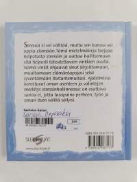Sanoja oppaaksi : kun stressi yllättää