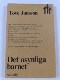 Det osynliga barnet och andra berättelser