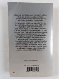 Miehemme Havannassa