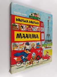 Hauska, hauska maailma