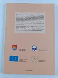 Oulun pesimälinnusto : Oulun kaupunkilintuatlaksen 1997-1999 tulokset