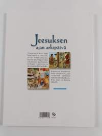 Jeesuksen ajan arkipäivä