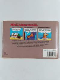 Karvinen, maailman napa
