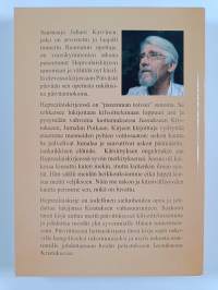 Päivästä päivään : Heprealaiskirjeen äärellä