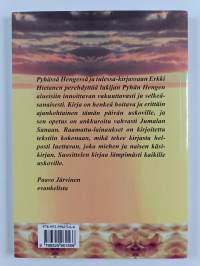 Pyhässä hengessä ja tulessa