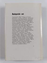 Budapestin uni