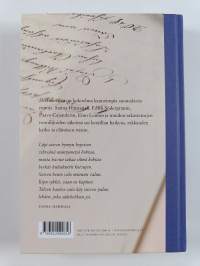 Hetkien virta : kauneimmat suomalaiset runot