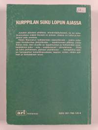 Kurppilan suku lopun ajassa