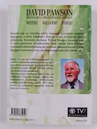 Jeesus kastaa yhdessä Pyhässä Hengessä : miten? milloin? miksi?