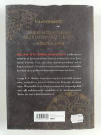 Kaikkien on kuoltava - Game of Thrones
