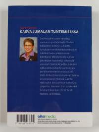 Kasva Jumalan tuntemisessa