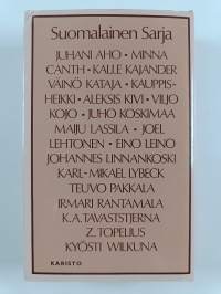 Rakastunut rampa ; Korpi ja puutarha ; Onnen poika