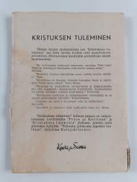 Peto ja karitsa